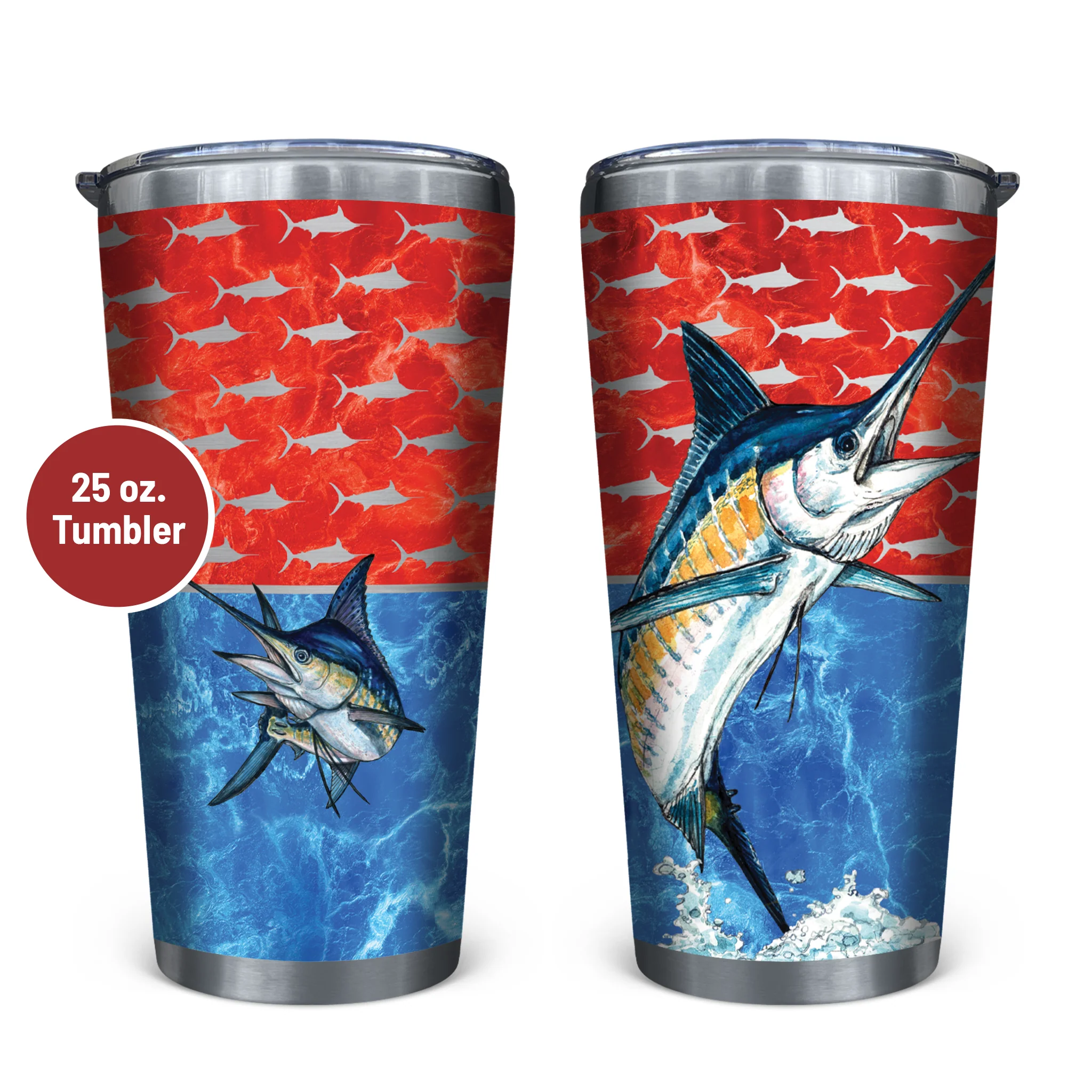 Legacy 360 Stainless Steel Drinkware - Image 3