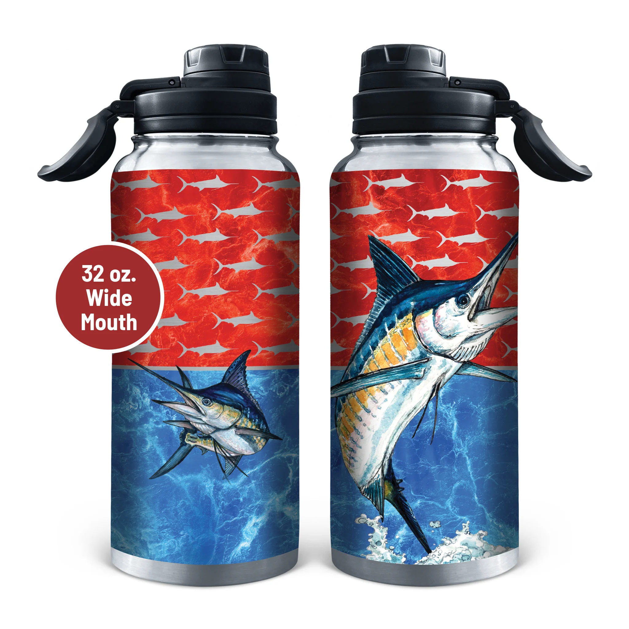Legacy 360 Stainless Steel Drinkware - Image 4