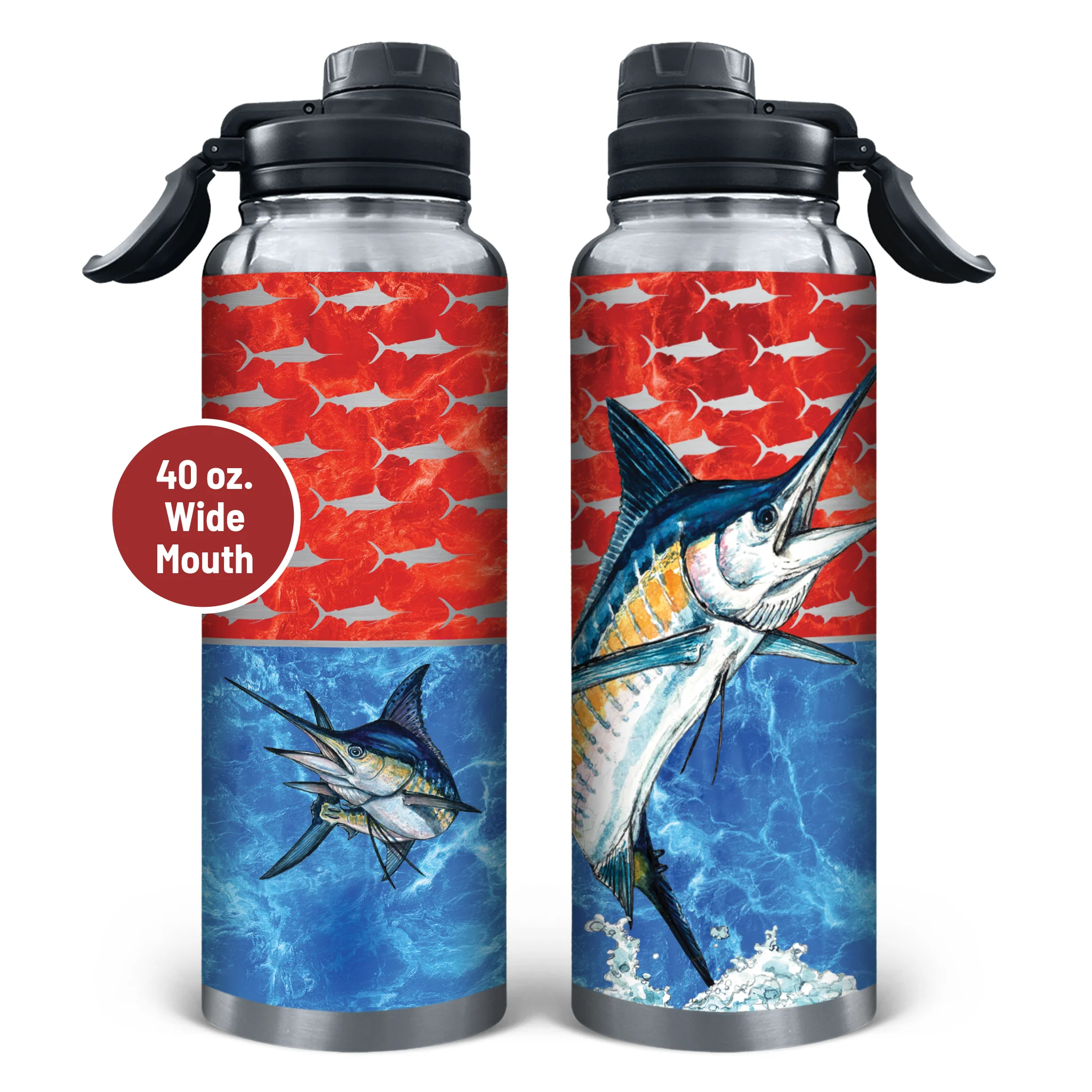 Legacy 360 Stainless Steel Drinkware - Image 5