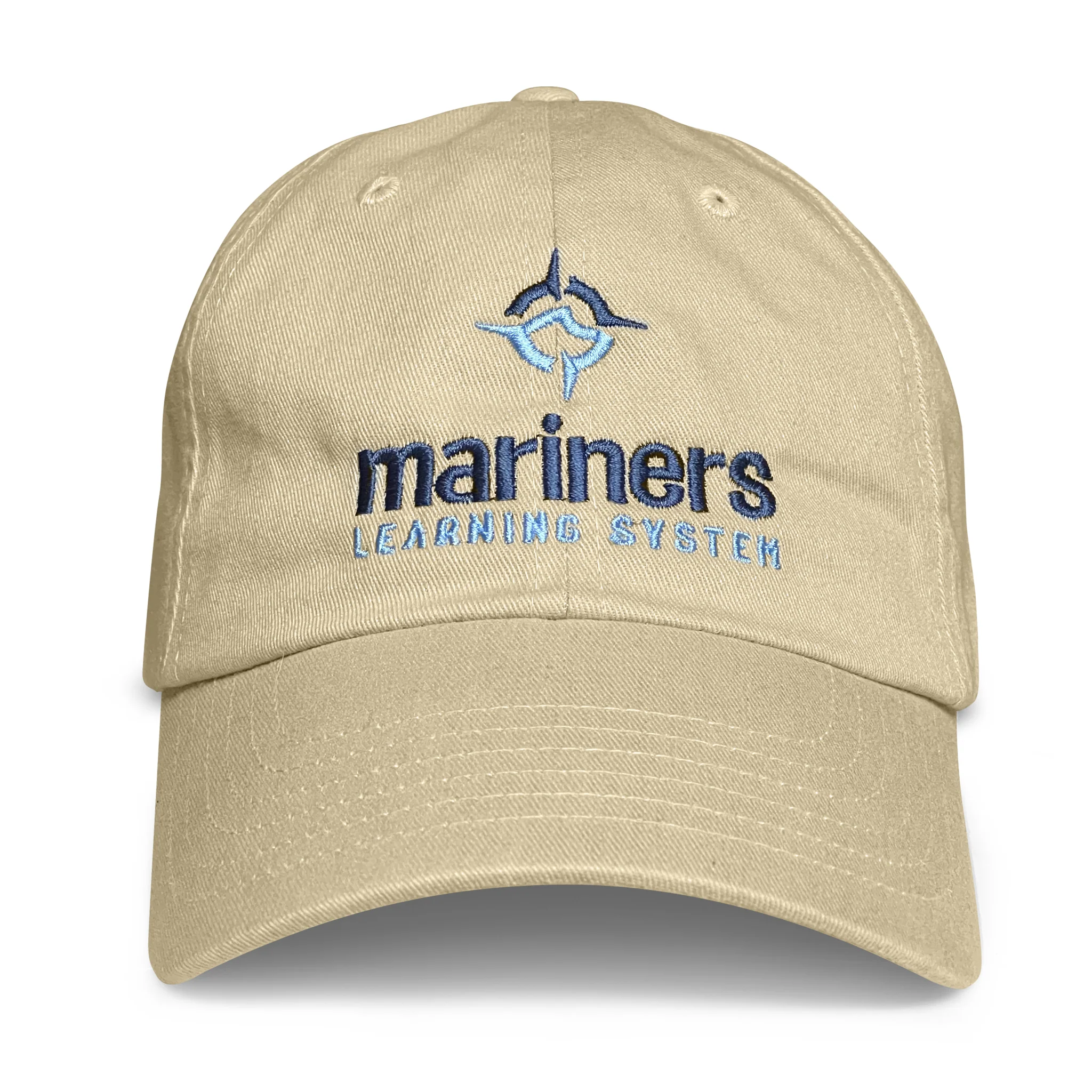 Mariners Learning System Baseball Cap - Image 4