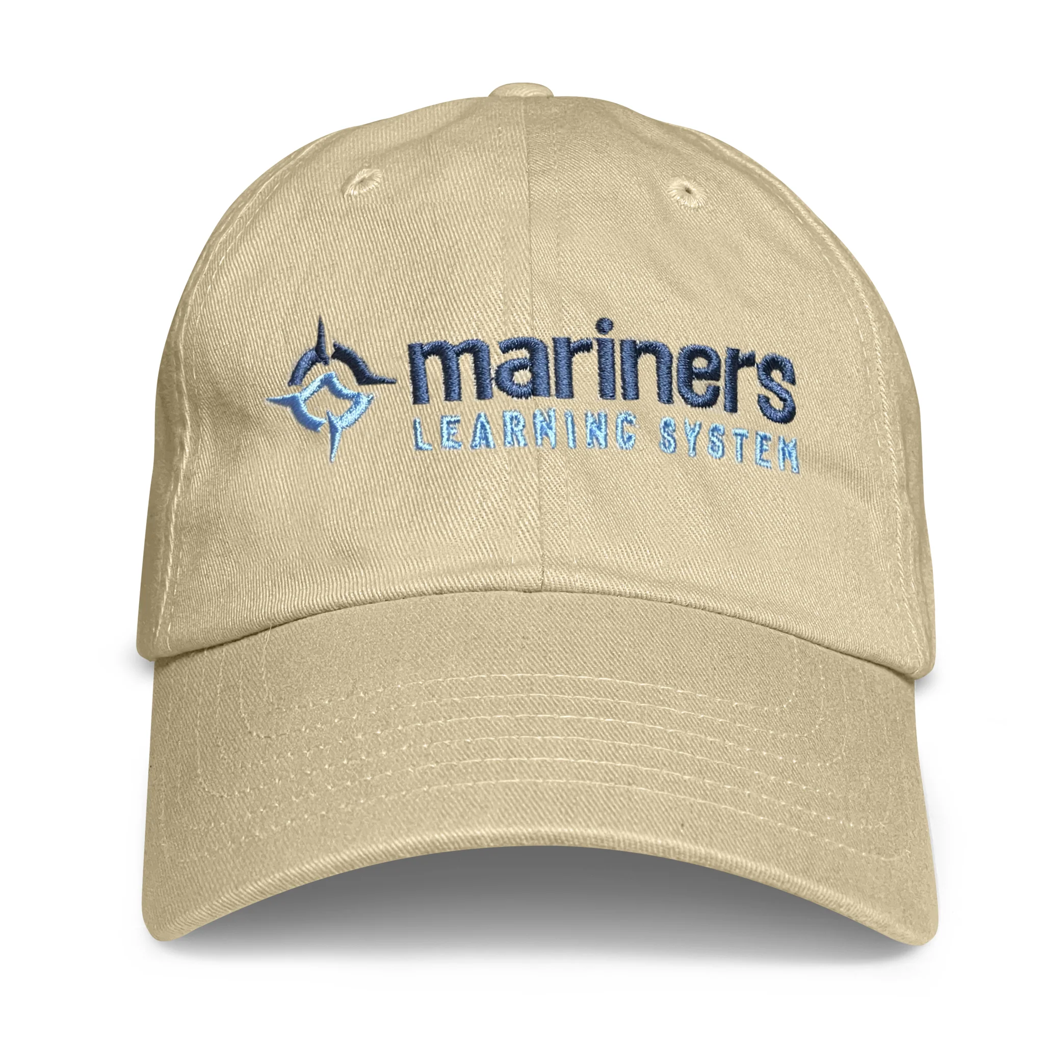 Mariners Learning System Baseball Cap - Image 5
