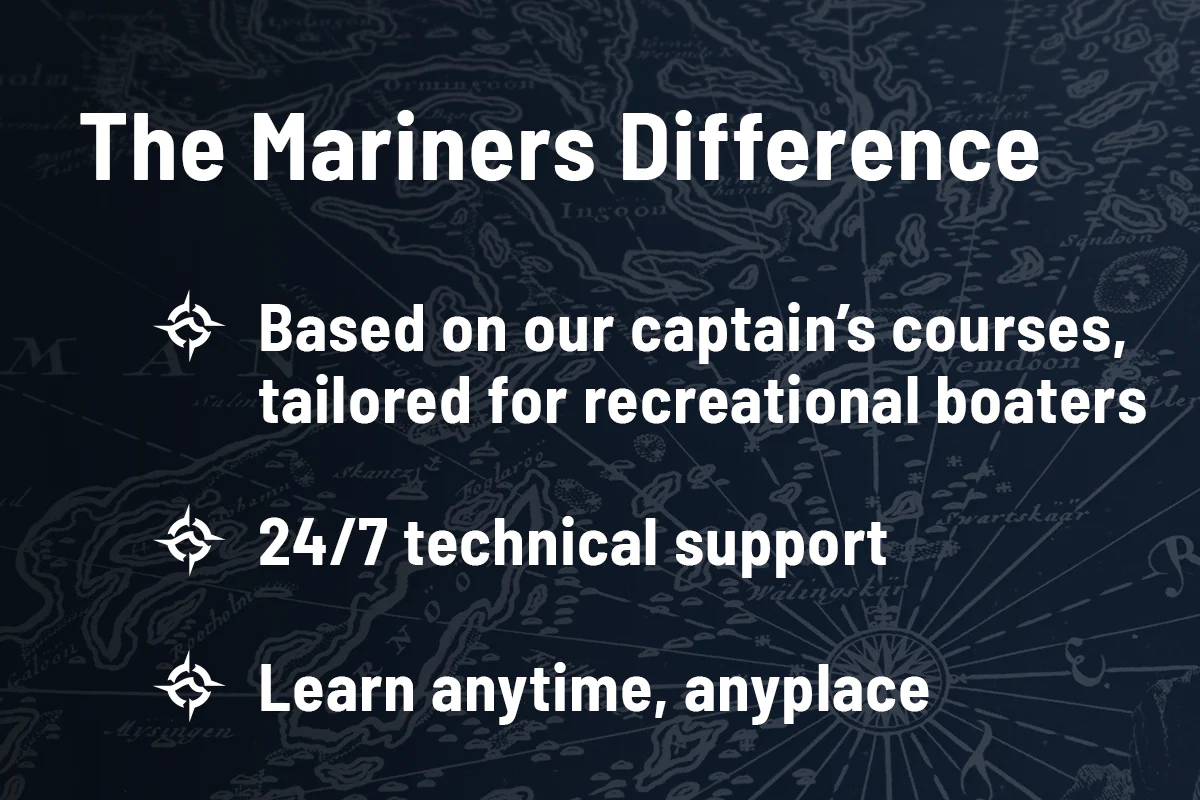Mariners Crew - Course and Certification - Image 3