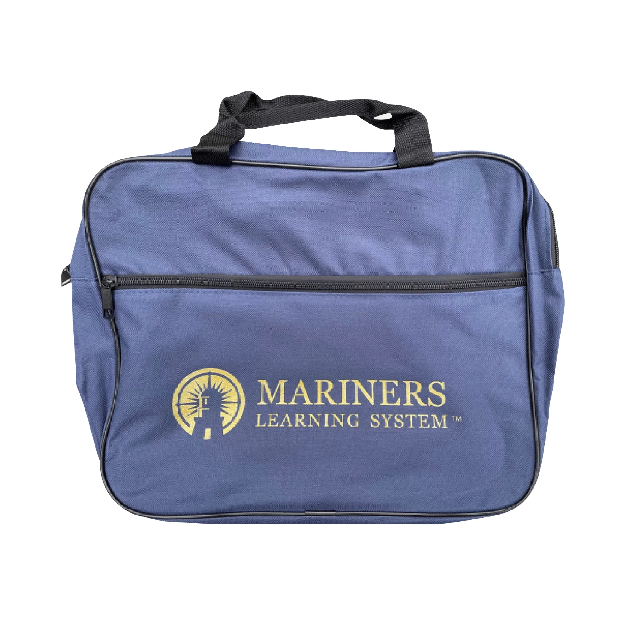 MLS Classic Briefcase Bag - Image 3