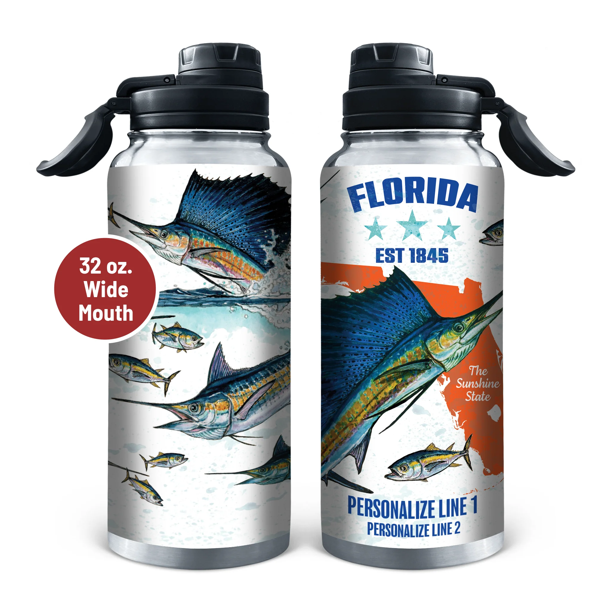 Spirit 360 Stainless Steel Drinkware - Image 4
