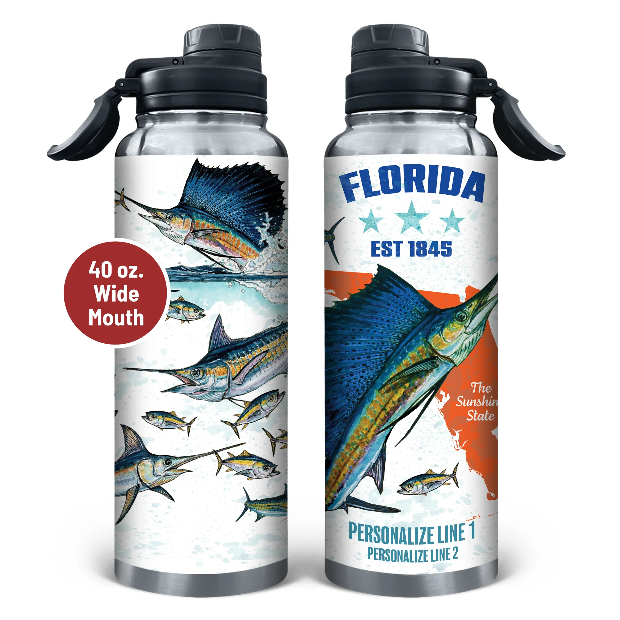 Spirit 360 Stainless Steel Drinkware - Image 5